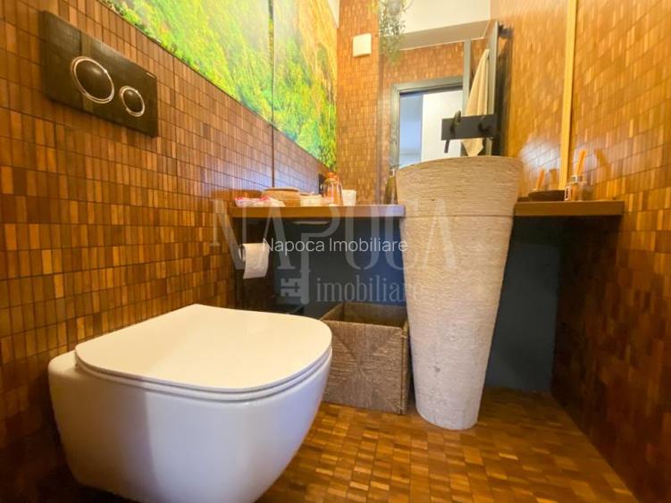 Apartament 3 camere de vanzare in Iris, Cluj Napoca - 6