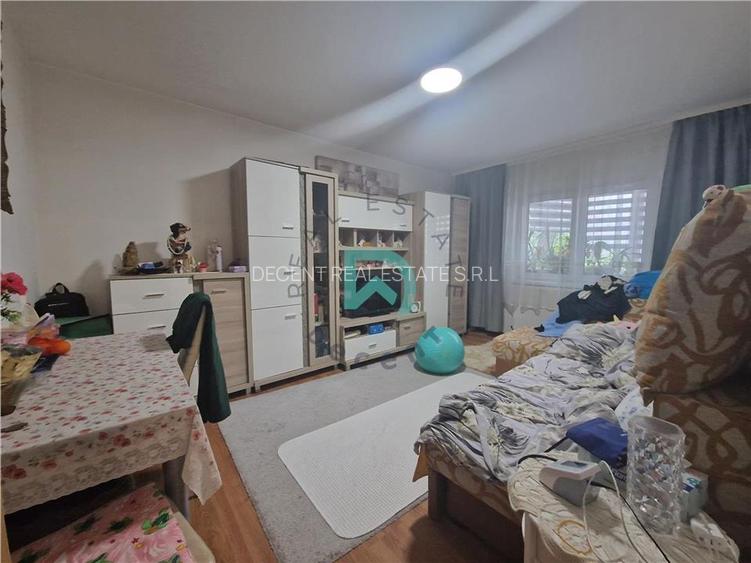 Apartament 2 camere, Tractorul, Brasov - 13
