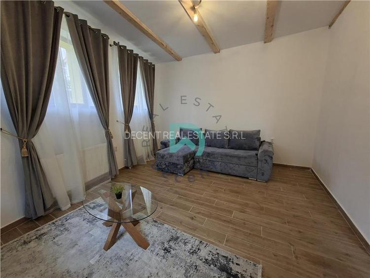 Apartament la casa 2 camere Schei, 60 mp - Brasov - 6