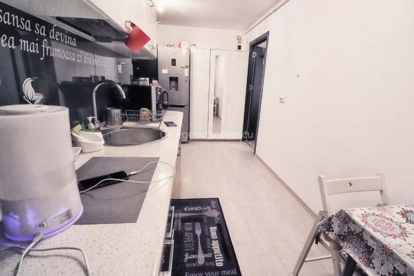 Apartament 2 camere Aviatiei - 3