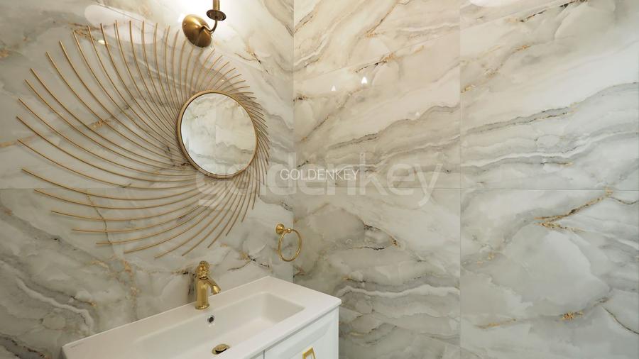 Apartament generos cu 4 camere | vedere spre parc - 9