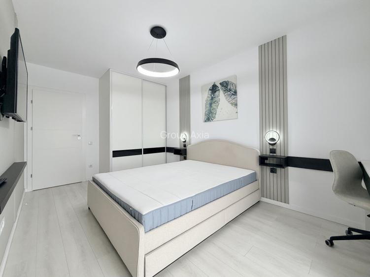 Apartament 2 camere, 63 mp, Scala Frunzisului, optional garaj - 7