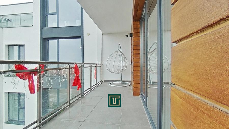 Apartament cu 3 camere în bloc nou – Via Carmina, Vladimirescu - 7