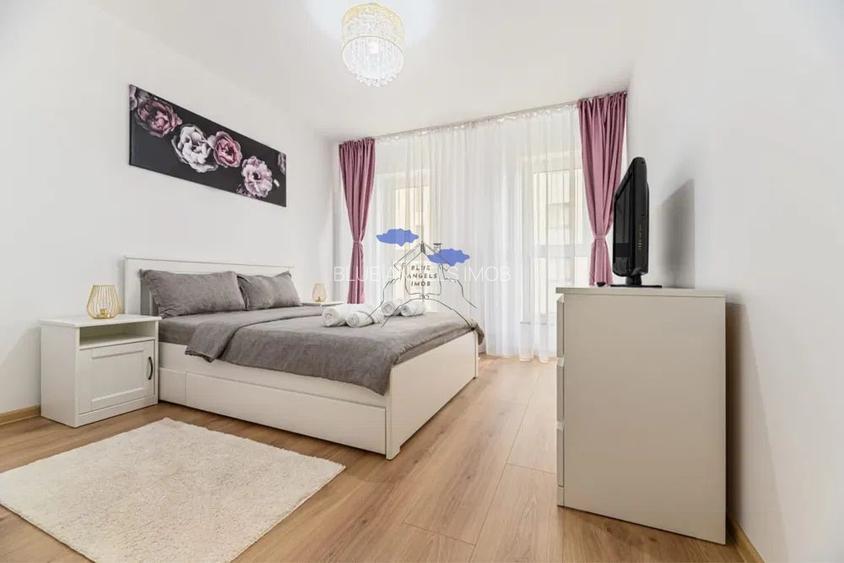 Apartament 2 camere, Qualis, Tractorul - 2