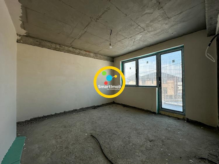 Vila P+1 | 127 MPU | 3 dormitoare | 3 bai | Berceni | 425mp teren - 15