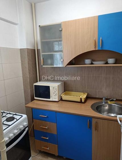 Garsoniera Dristor - 3