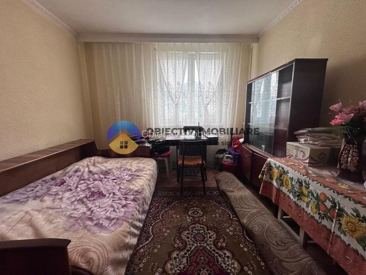 Apartament de vanzare 2 camere - Darmanesti, Aleea Armoniei  - 12