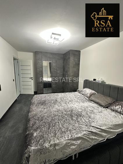 Apartament de vanzare 3 camere Etaj Parter 50Mp Ostroveni Rm Valcea - 3