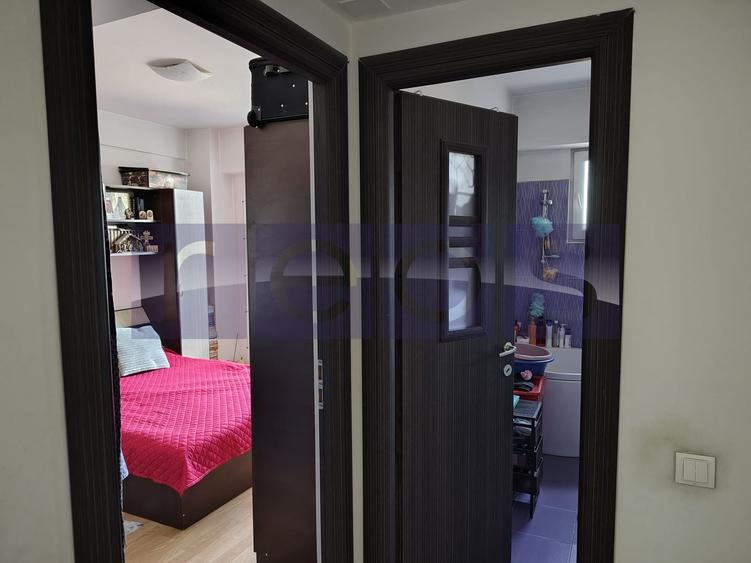 VANZARE 2 CAMERE I DECOMANDAT I UTILAT I PARCARE I PRELUNGIREA GHENCEA - 7