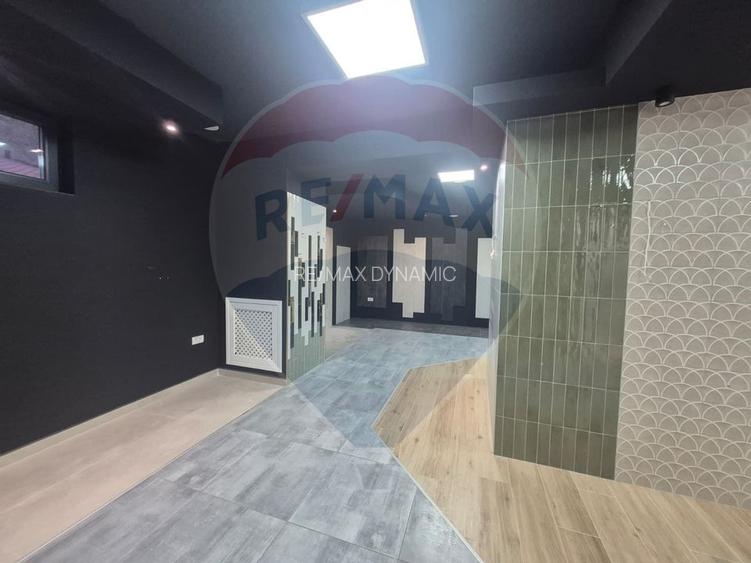 Spațiu comercial pretabil pentru diverse activitati - 2