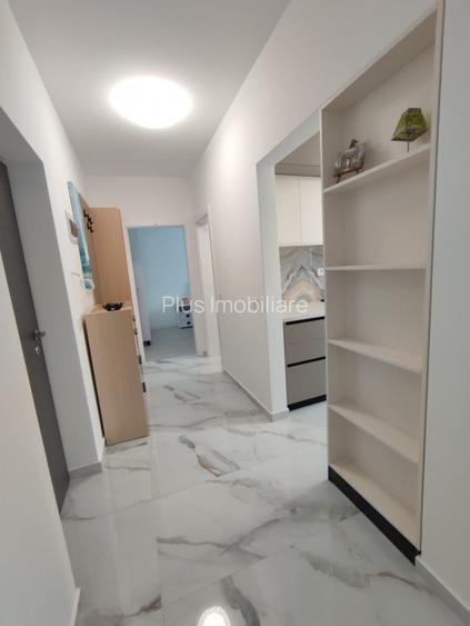 APARTAMENT 2 CAMERE DECOMANDAT,LIFT KAUFLAND PACURARI,  TOTUL NOU  - 5