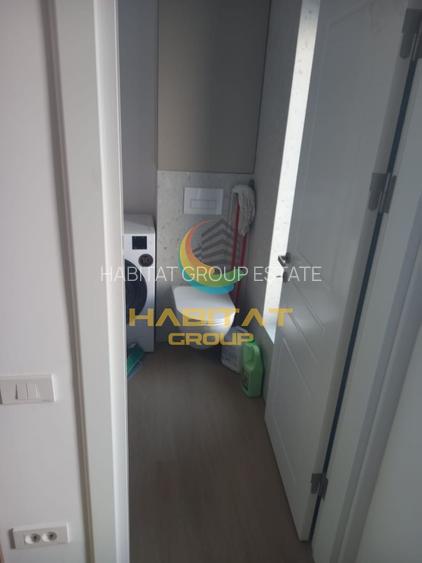 Pallady vila tip DUPLEX  4 camere 105 mp GATA DE MUTARE - 18