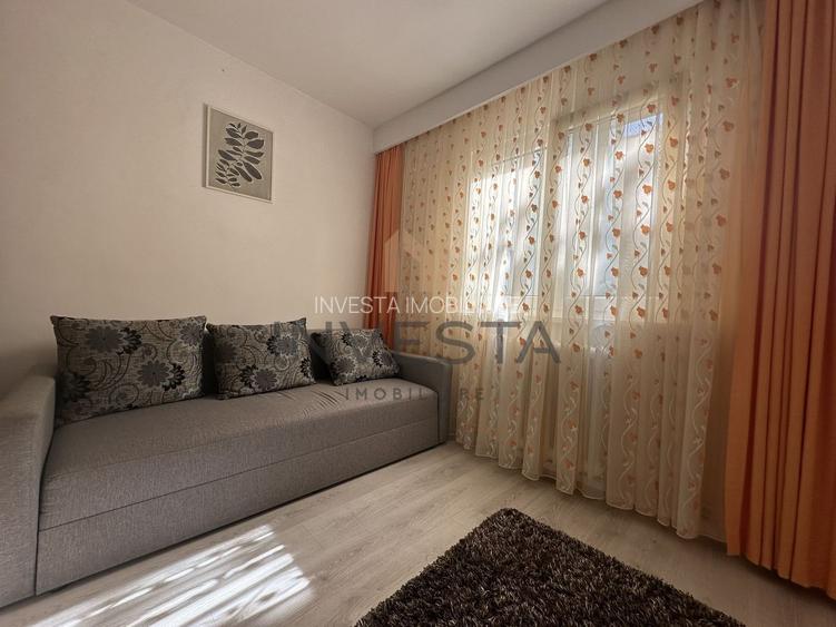 Apartament 3 camere Manastur langa scoala primara Liviu Rebreanu! - 3