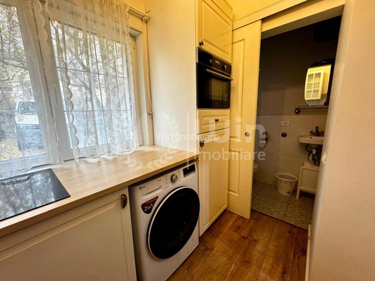 Doua apartamente la cheie | Ideal regim hotelier | Semicentral | Horea - 5