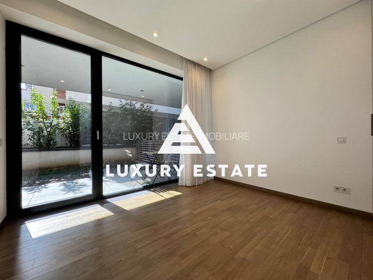 Inchiriere apartament 4 camere cu terasa zona Primaverii - 15