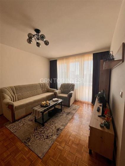 Apartament 2 camere balcon zona Vasile Milea - 13