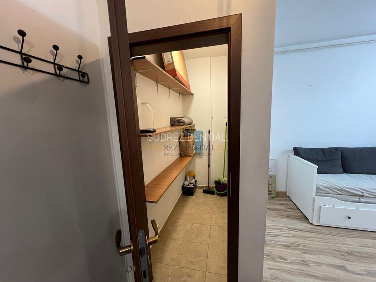 2 Camere Semidecomandat | 3 Min Metrou Dimitrie Leonida | Parcare - 6
