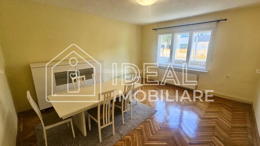 Apartament de închiriat la casă – 3 camere, Calea Dumbrăvii - 2
