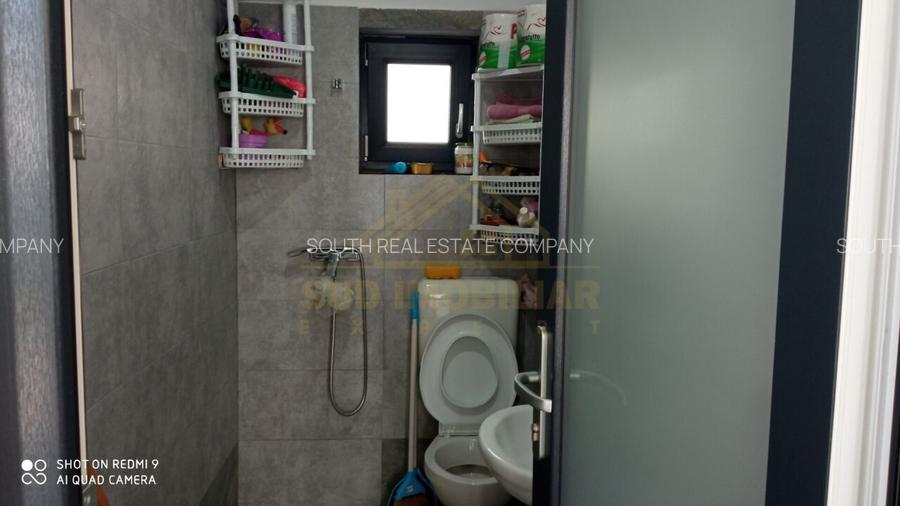 Casa individuala P+1+pod si piscina  -6 camere -600mp Teren- Allegria-A0 - 31