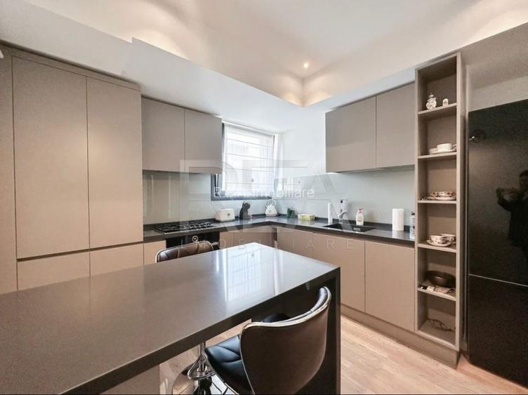 Apartament 4 camere cu loc de parcare si boxa in Lighthouse-Cartierul Francez - 6