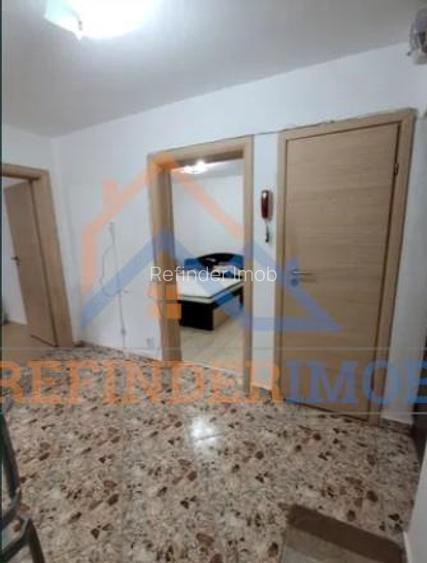 2 camere Emil Racovita, parter cu balcon - 8