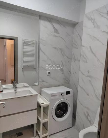Apartament 2 camere, 54 mp, Novum , zona Pacii - 6