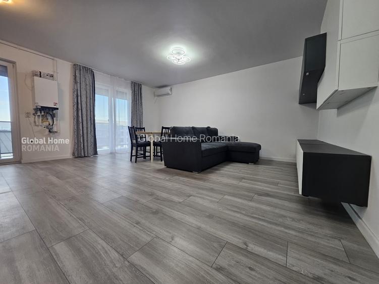 Apartament 2 camere 56MP | Tunari - La Foresta | loc parcare - 7