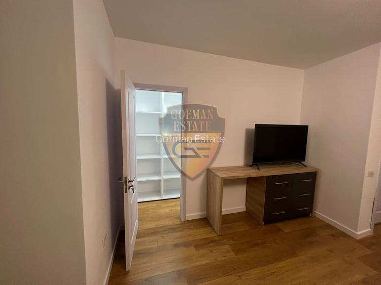 Casa 3 camere, P+1, Mamaia Nord, Hanul cu peste, 2 parcari, curte, gaz, A/C - 16