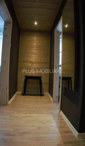 Apartament 2 camere Modern langa metrou 1 Mai - 12