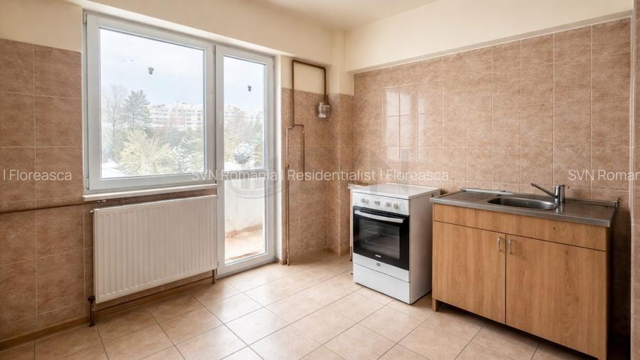 REA1028022 Apartament 2 camere l Buftea - 3