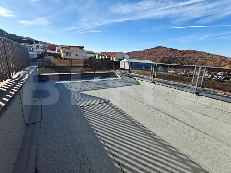 Duplex nou, 120 mp, 250 mp teren, zona Vivo - 2