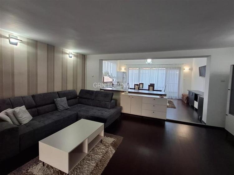 Casa 3 camere 2 bai garaj zona Strand - 2