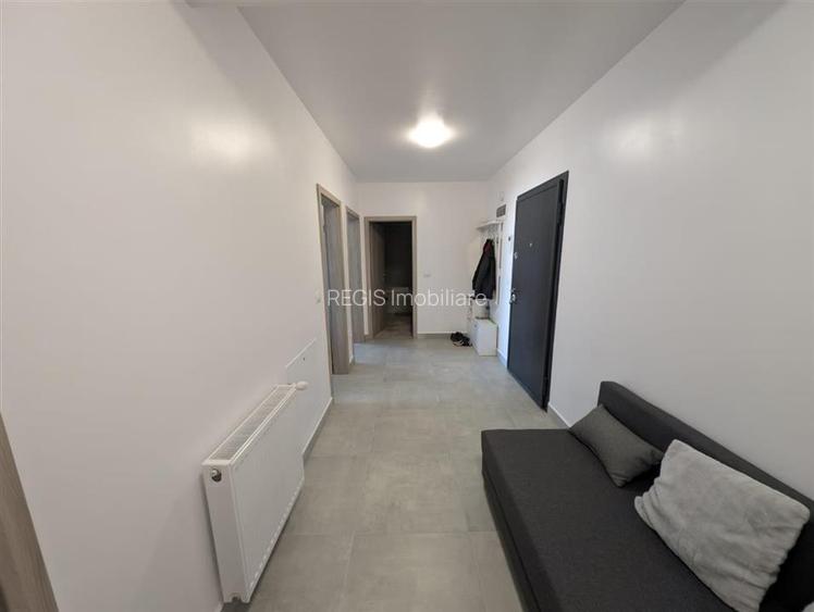 Apartament 2 Camere | Zona Coresi | Loc de parcare - 8