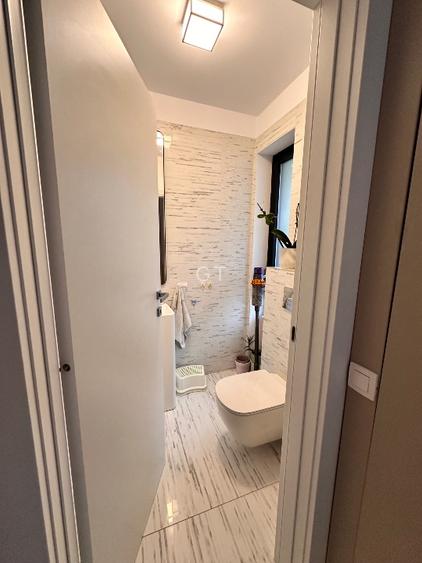 Duplex 4 camere Corbeanca, zona Laguna Albastră, mobilat complet  - 9