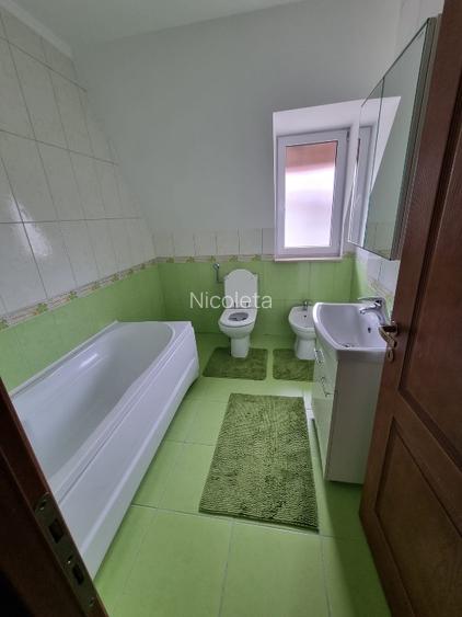 Proprietar – ofer spre vânzare vilă Corbeanca/Tămăși, langa padure  - 7