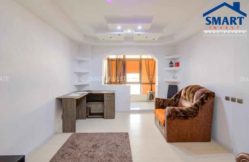 Apartament 2 Camere Decomandat | Metrou 1 Decembrie 1918 | Titan - 11