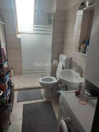 Apartament 2 Camere Otopeni | Mobilat, Utilat, Loc de Parcare - 7