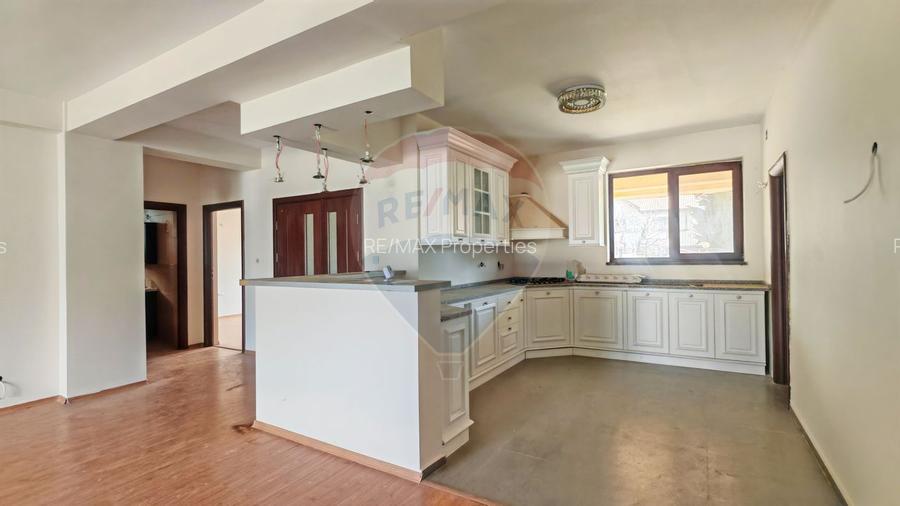 Vilă de vânzare în Berceni, teren 1161 mp | Oportunitate investiție - 13