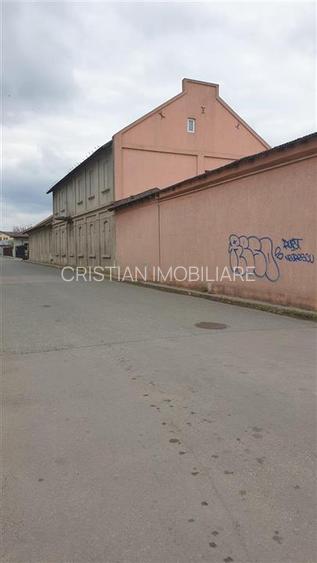Hale + birouri, teren 1982 mp, Sos Ramnicu Sarat - 19