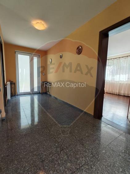 Casă / Vilă cu 5 camere de vânzare in Harman, Brasov - 17