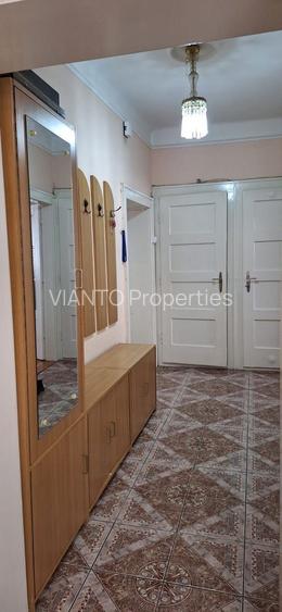 APARTAMENT 2 CAMERE| ULTRACENTRAL| PIATA MICA - 3