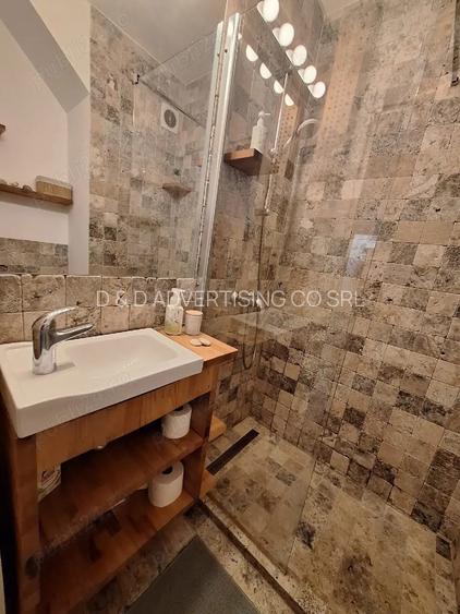 PIATA UNIRII - 3 minute metrou - Apartament 2 camere  MODERN - 5