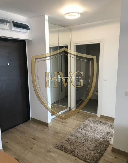 Apartament cu 2 camere | Centrala proprie | Proximitate metrou - 5