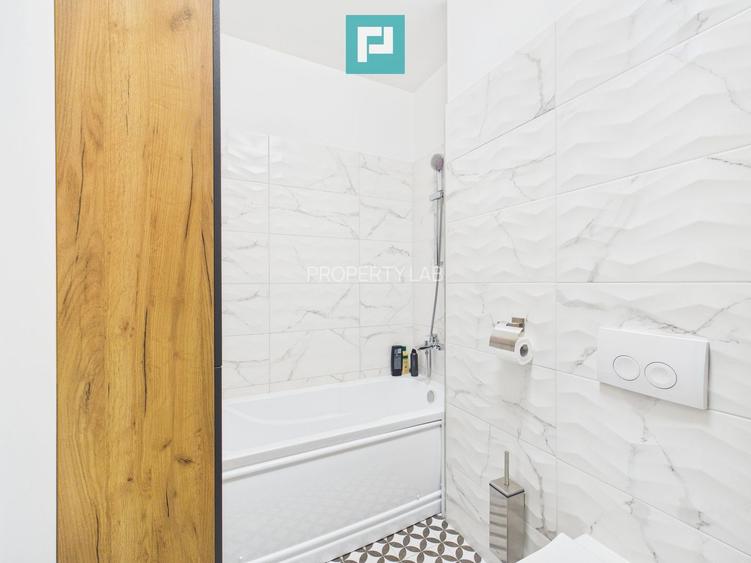 Apartament elegant cu 2 camere | XCity Tower - 11