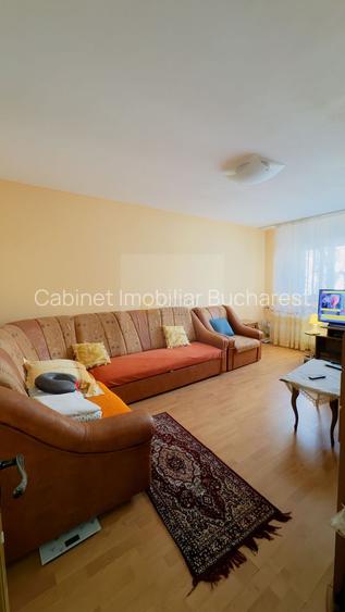 2 Camere Decomandat | 54MP | | Etaj 1/4 | Ceahlaul | 2 Balcoane | 1982 - 12