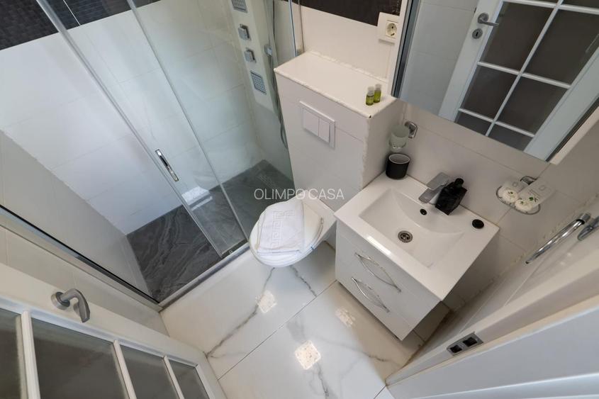 Garsoniera moderna  | ideal rezidențial & regim hotelier - 7