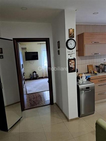 Apartament 2 camere Nerva Traian - 4