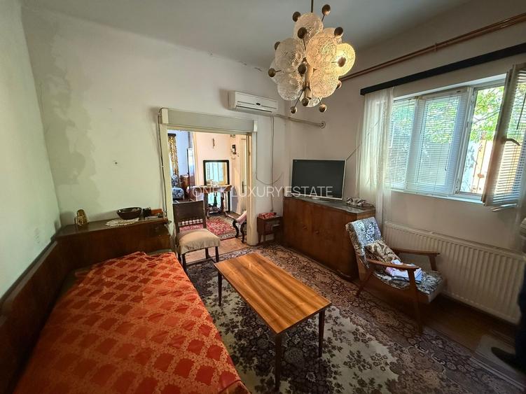 Casa de vanzare 1 mai Chibrit Expozitiei - 4