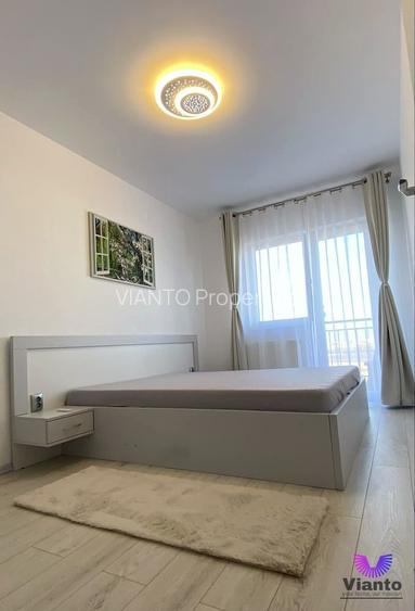 Apartament 2 camere | Balcon si parcare | Magnolia | Sibiu - 5