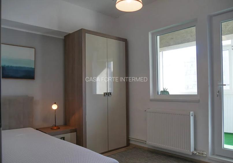 Apartament 3 camere Tomis 3 - 173000  euro - 10